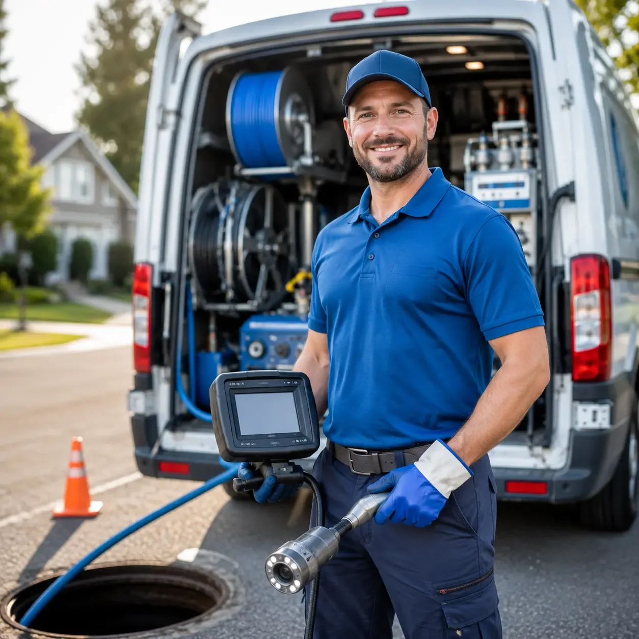 Local Pipe Relining specialists in Center Conway, NH