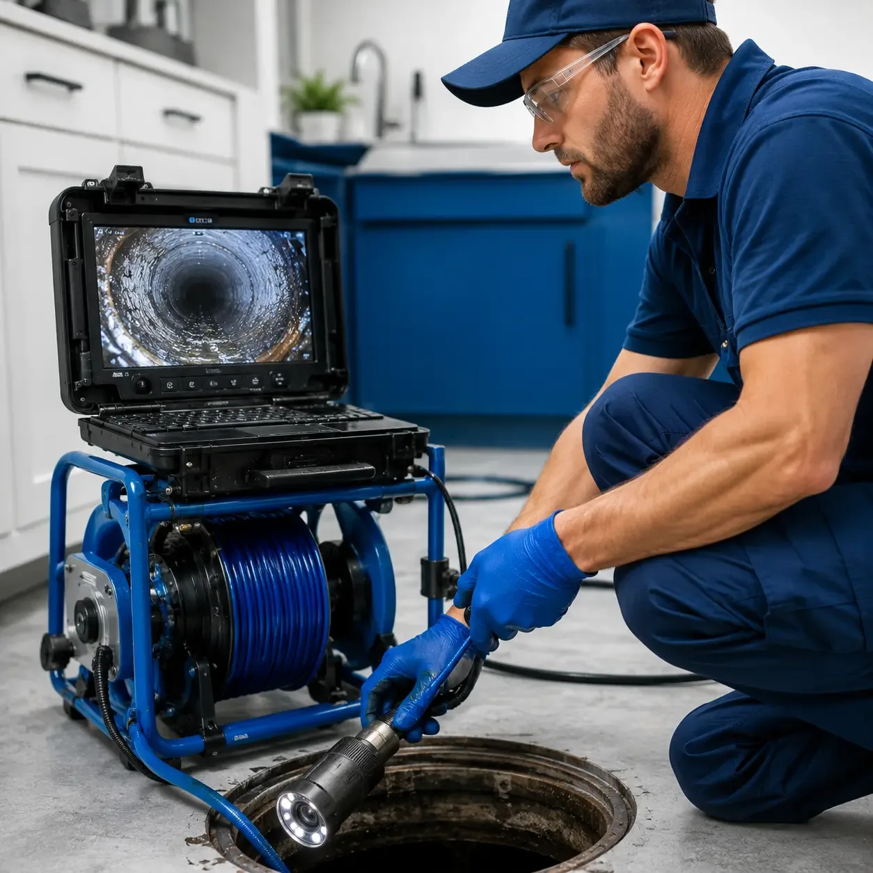 Pipe Relining professionals serving Center Conway, NH